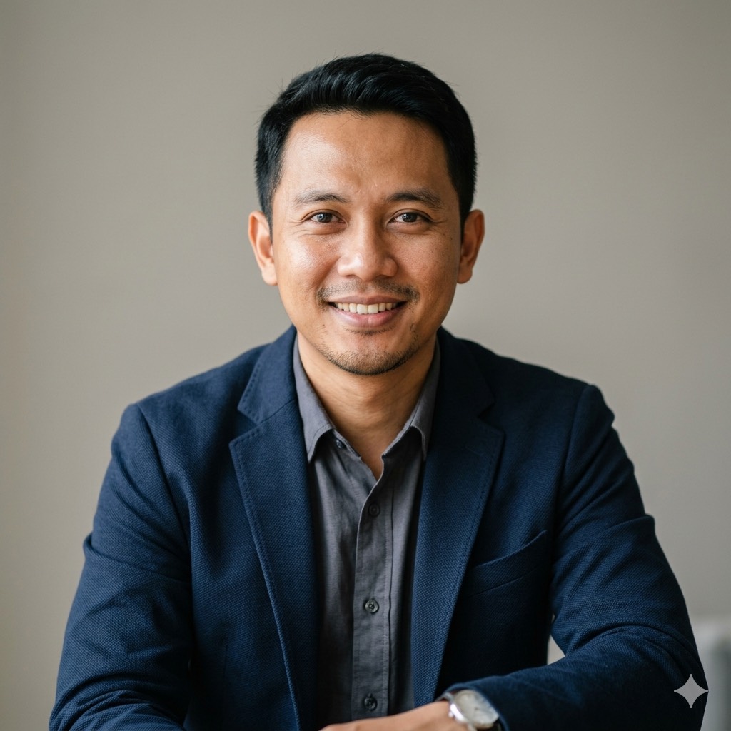 Raka Pradipta avatar
